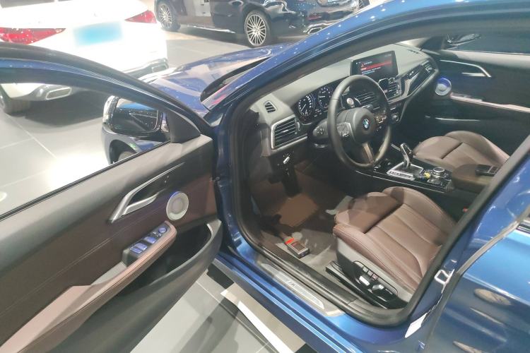 Used BMW 1 Series 2021 Restyled 125i M Sport Night Edition