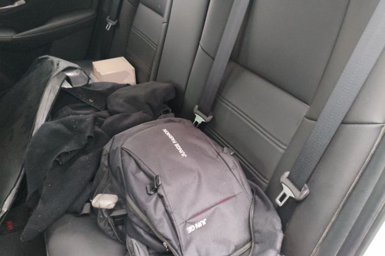 Used Nissan Sylphy 2021 1.6L XL CVT Enjoyment Edition