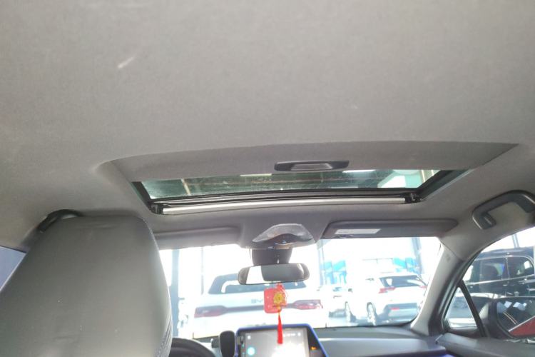 Used Toyota C-HR 2020 2.0L Leading Edition
