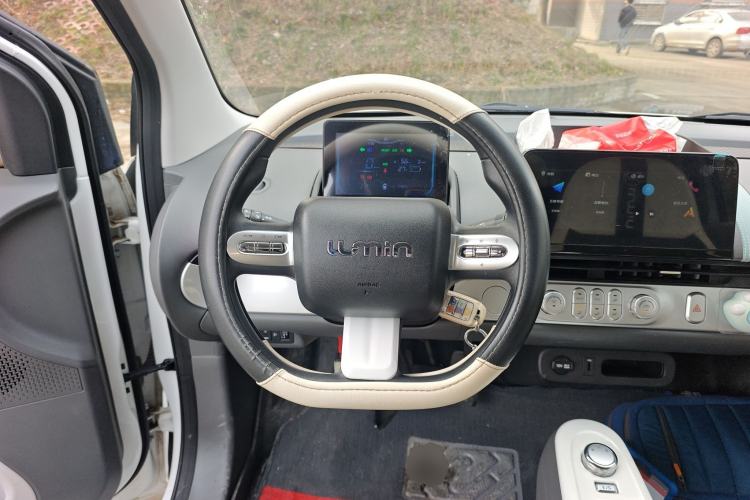 Used  Lumin 2022 210km Sweet Edition