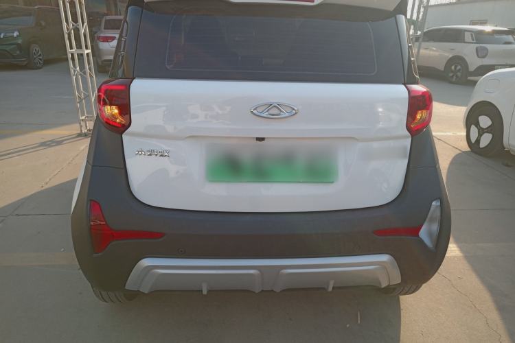 Used Chery Little Ant 2024 251km True Love Edition