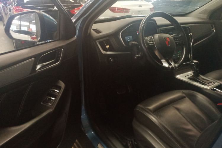 Used Roewe RX5 2016 30T Two-Wheel Drive Automatic Internet Smart Edition