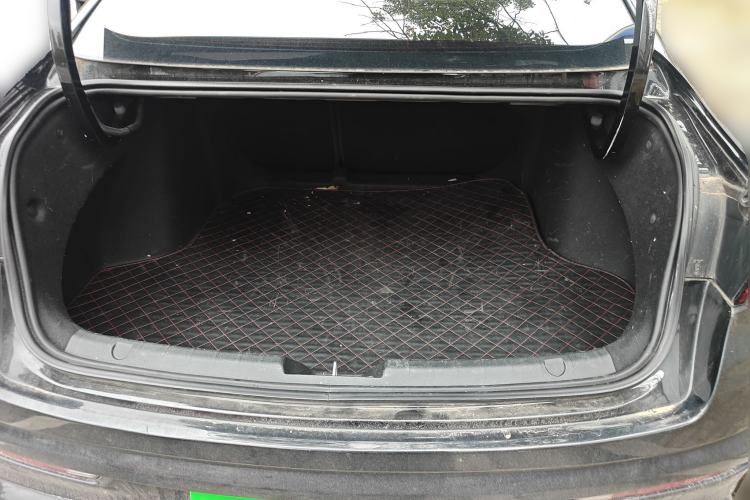 Used Geely Auto Preface 2023 2.0TD Space-Time Edition
