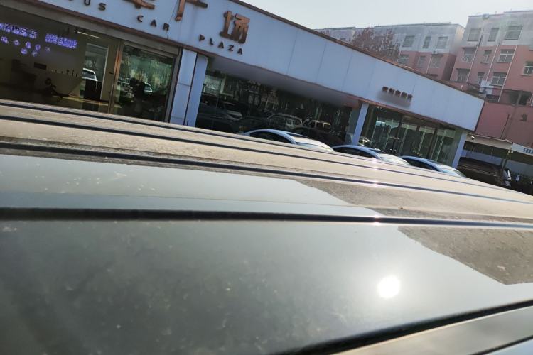 Used  M3 2019 Creator Edition 1.8L Luxury Model