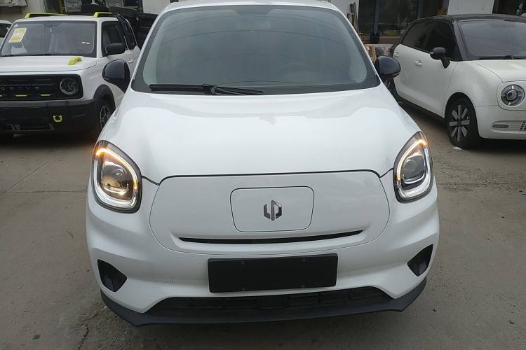 Used Leapmotor T03 2024 310 Comfort Edition
