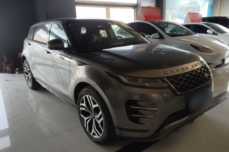 Used Land Rover Range Rover Evoque 2021 Range Rover Velar L 249PS R-Dynamic First Edition

