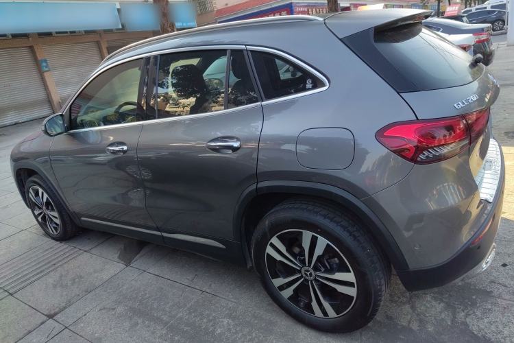 Used Mercedes-Benz GLA 2022 Facelifted GLA 200