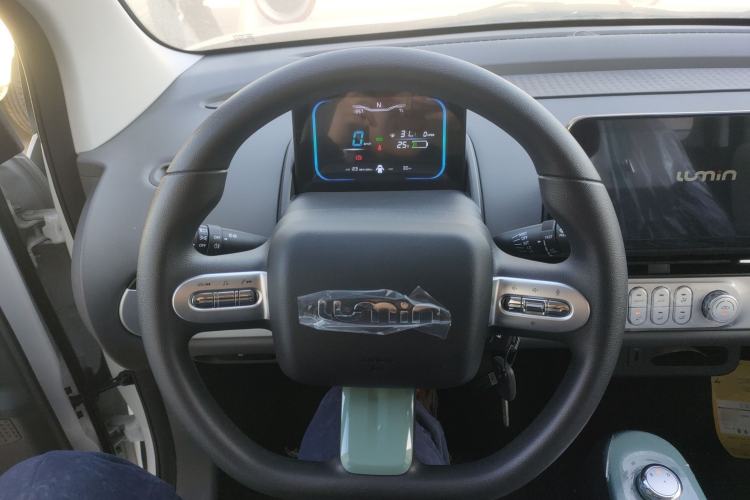 Used  Lumin 2024 130km Qingyue Version
