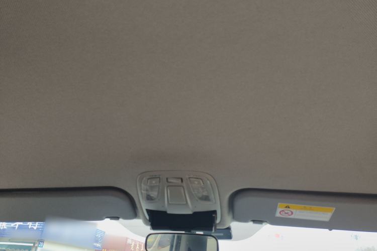 Used  M4 2019 Business & Travel Series 2.0L Manual Speed Edition China VI Standard