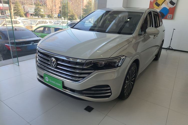 Used Volkswagen Viloran 2022 380TSI Prestige Edition