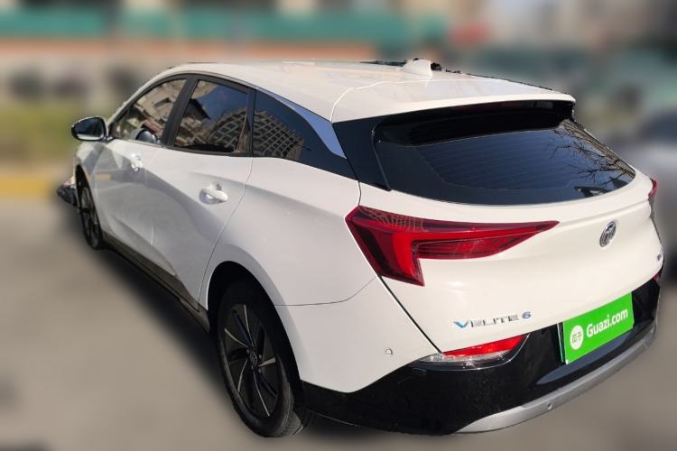 Used Buick Velite 6 2024 430km Comfort Edition