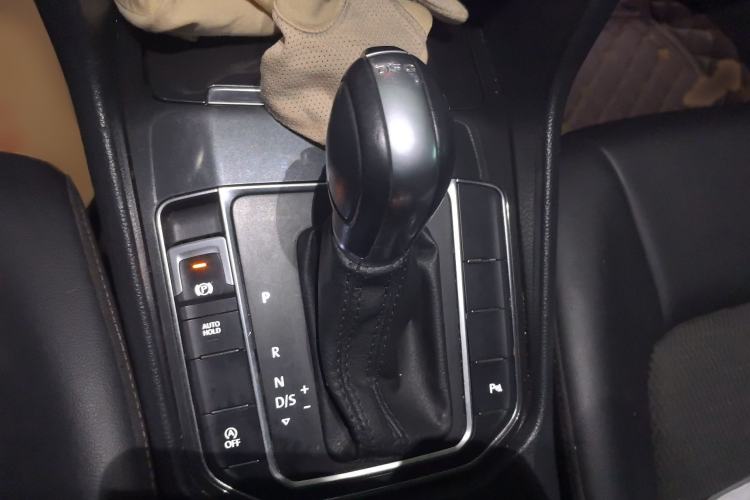 Used Volkswagen Golf Sportsvan 2016 230TSI Automatic Trend Edition