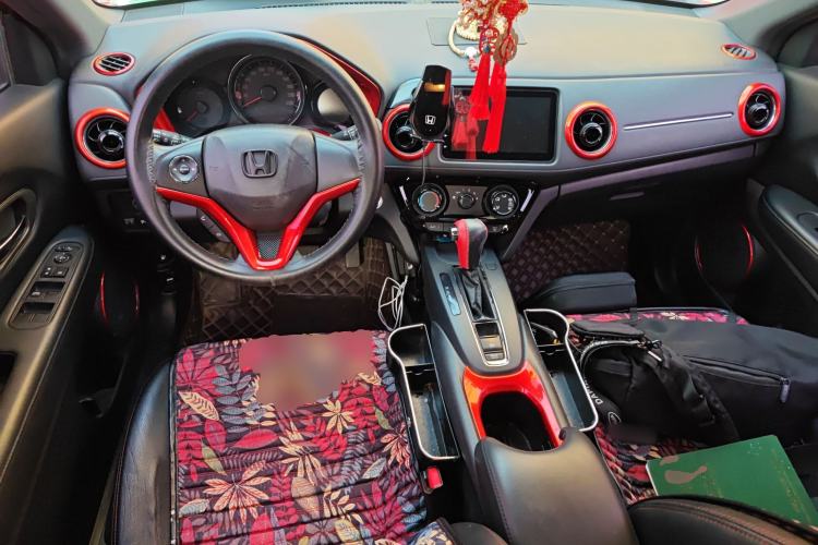 Used Honda XR-V 2015 1.5L LXi CVT Classic Edition