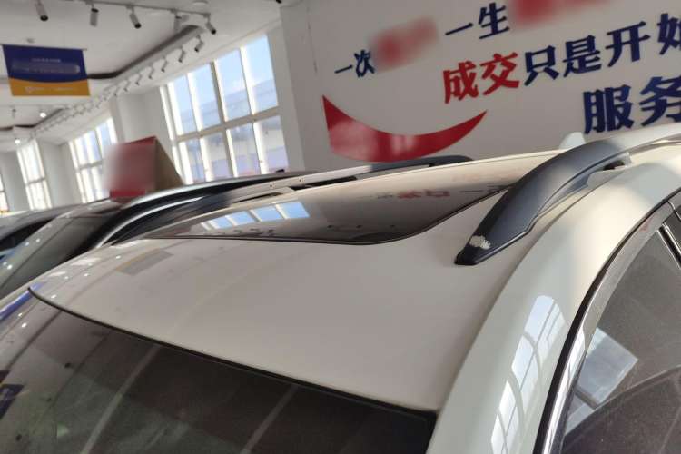 Used Chevrolet Equinox 2019 535T Automatic Chijie Edition China VI
