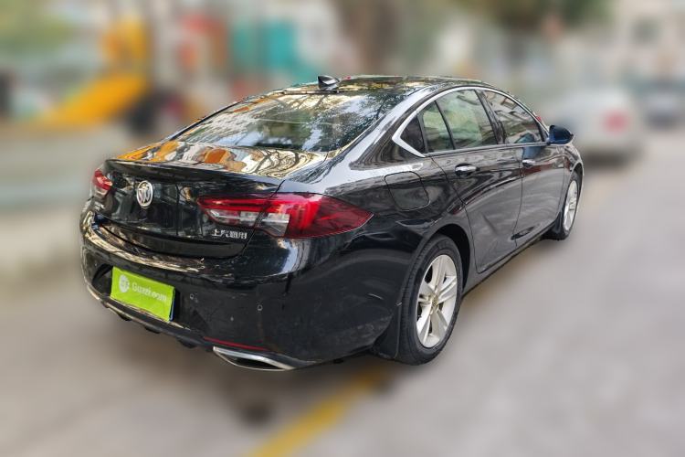 Used Buick Regal 2017 20T Elite Edition