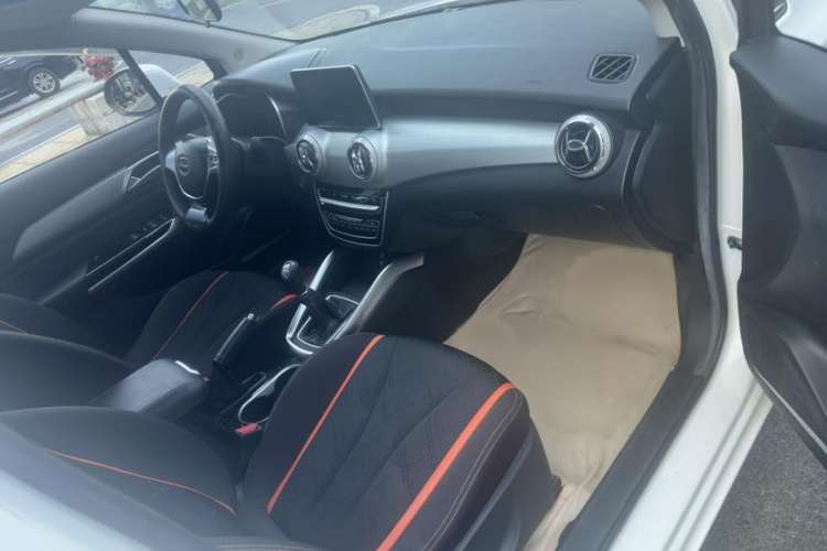 Used  A6 2018 1.5L Manual Elite Edition
