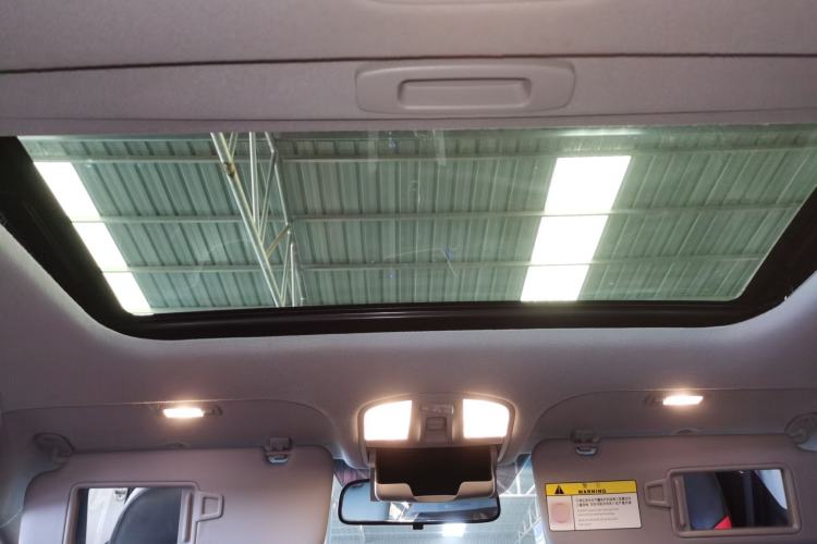 Used Hyundai Elantra 2016 1.6L Automatic ZhiXuan – Elite Version