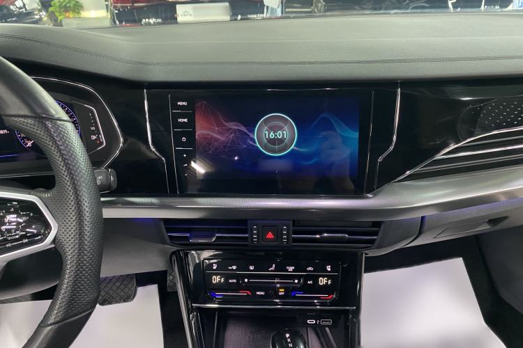 Used Volkswagen Passat 2023 Restyled 330TSI Starry Luxury Edition
