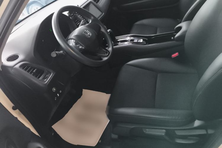 Used Honda Vezel 2020 1.5L CVT Pioneer Edition