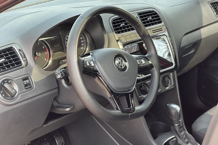 Used Volkswagen Polo 2018 1.5L Automatic Enjoyment Model