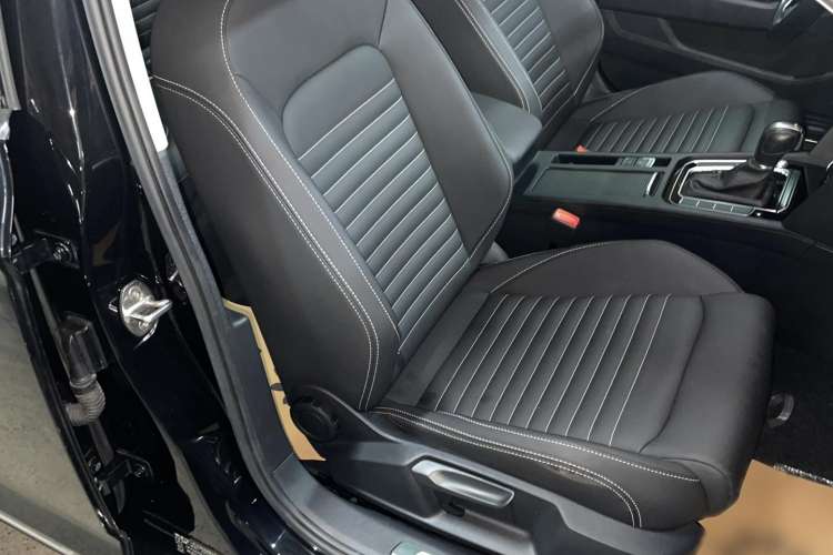 Used Volkswagen Magotan 2020 280TSI DSG Comfort Edition
