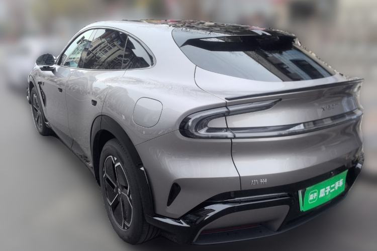 Used Xiaomi Auto YU7 2025 Ultra-Long Range Rear-Wheel Drive Version
