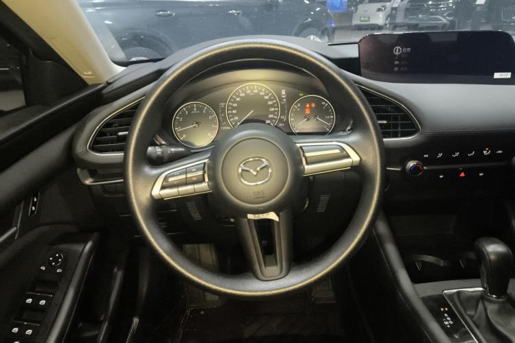 Used Mazda Mazda 3 Axela 2023 2.0L Automatic Zhiqing Edition