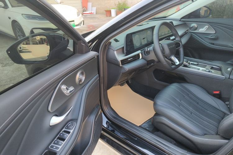 Used Chery Fengyun A8 2024 127 Chasing the Wind Edition
