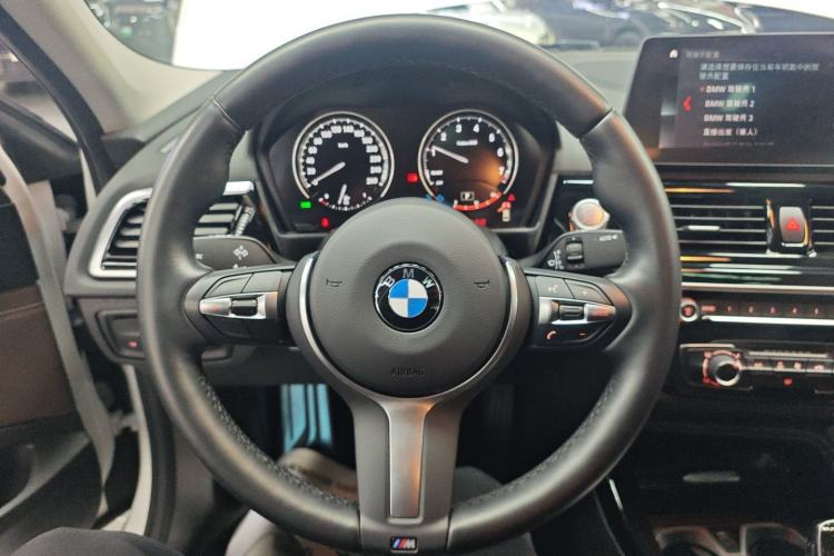 Used BMW 1 Series 2023 120i M Sport Night Edition
