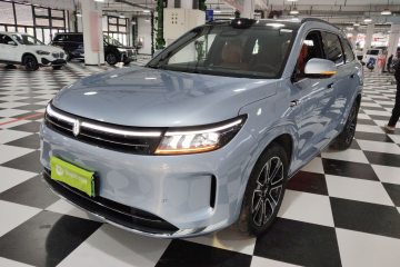 Used Hima AITO M7 2024 1.5T Intelligent Drive 4WD Ultra Version 5 Seats