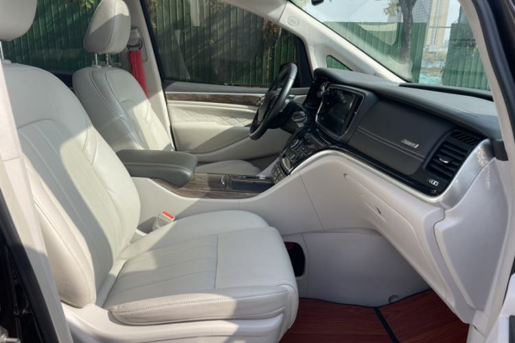 Used GAC Trumpchi M8 2020 Flagship Model 390T Supreme Edition
