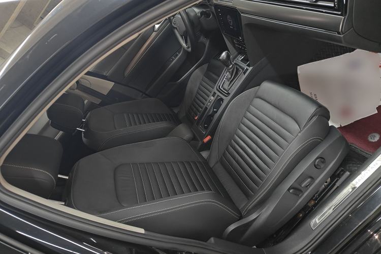 Used Volkswagen Magotan 2020 330TSI DSG Leading Model