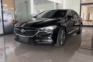 Used Buick LaCrosse 2021 652T Luxury Model