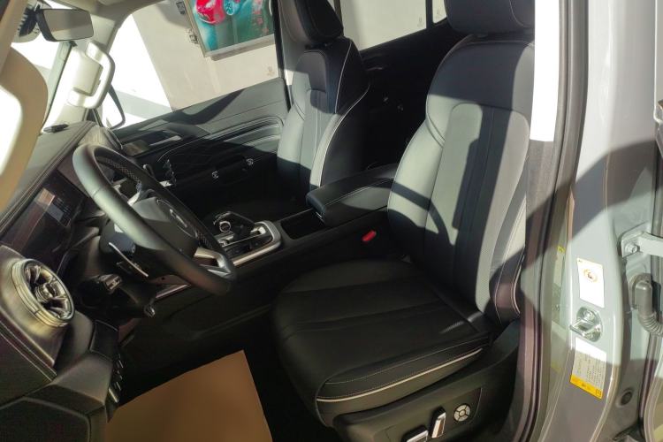 Used Tank 300 2023 2.0T Iron Rider 02
