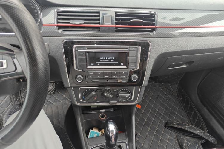 Used Volkswagen Santana 2017 Haval H9 1.6L Automatic Comfort Edition