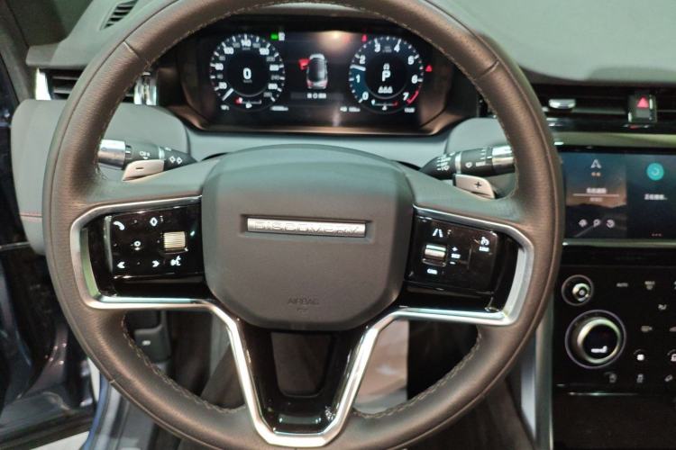 Used Land Rover Discovery Sport 2022 249 PS R-Dynamic S Performance Edition 5 Seats