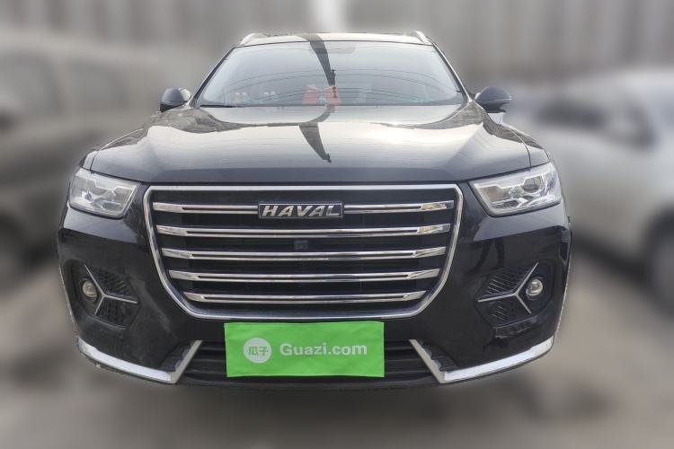 Used Haval H6 2020 1.5 GDIT Automatic Platinum Champion Edition

