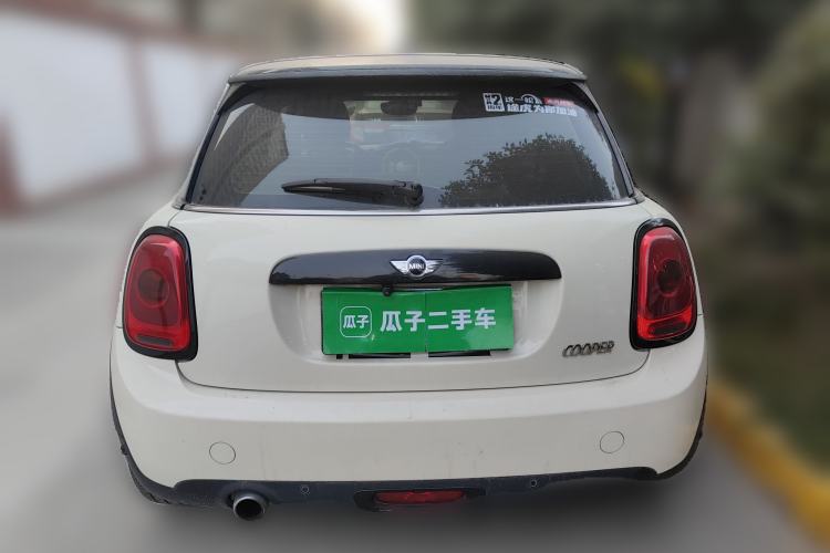 Used  MINI 2014 1.5T COOPER Fun