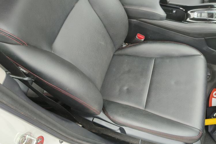 Used Honda Vezel 2020 1.5L CVT Elite Edition
