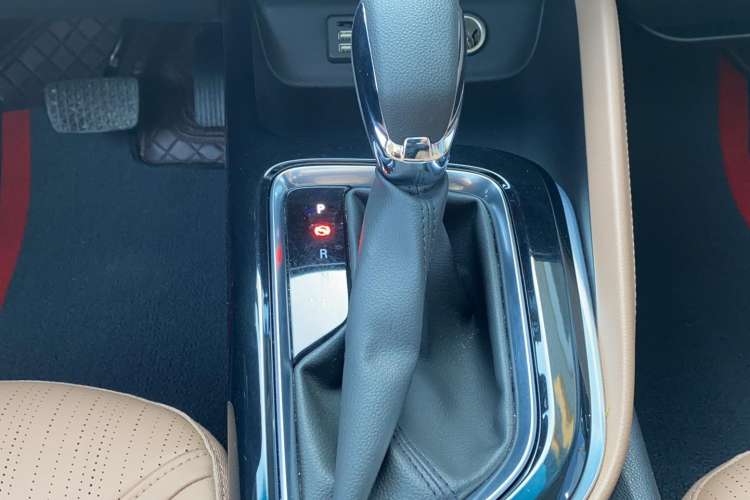 Used Buick GL6 2021 323T Mild Hybrid Connect Luxury Model