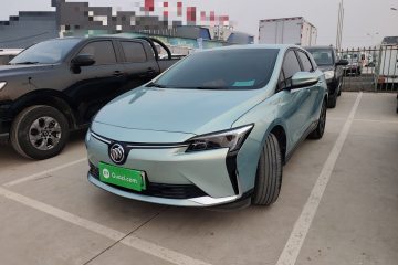 Used Buick Velite 6 2024 430km Enjoyment Version