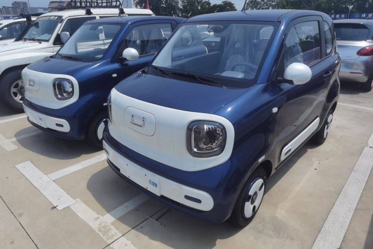 Used Bestune Pony 2025 222km Lightning Horse
