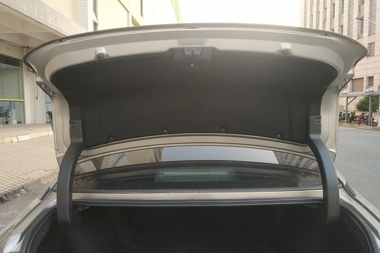 Used AION S Plus 2023 70 Enjoyment Edition Ternary Lithium
