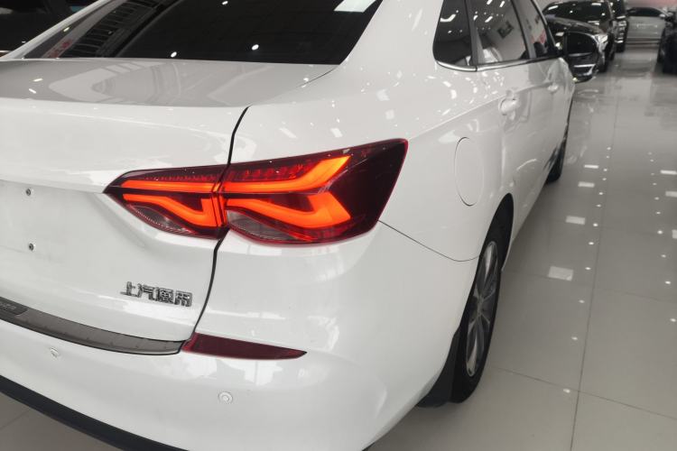 Used Chevrolet Monza 2022 320 Automatic Enjoyment Sunroof Version
