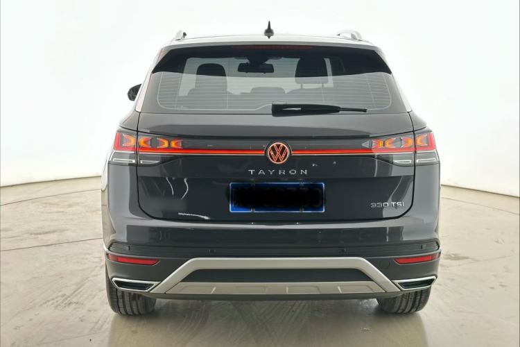Used Volkswagen Tayron 2024 330TSI Two-Wheel Drive Luxury Plus Advanced Version
