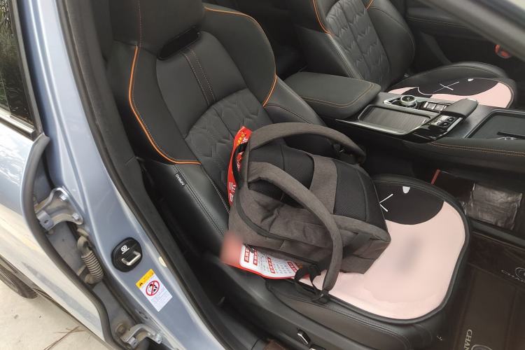 Used Changan UNI-T 2022 1.5T Flagship Edition
