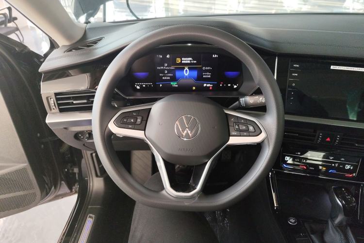 Used Volkswagen Passat New Energy 2025 430 PHEV Hybrid Business Edition
