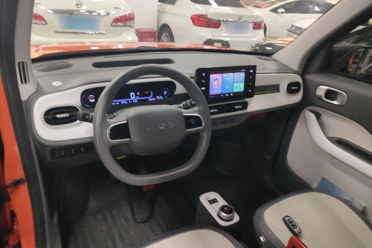 Used  Panda 2025 210km Panda Rider