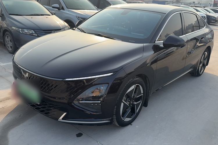 Used Wuling Xingguang 2023 150 Advanced Edition