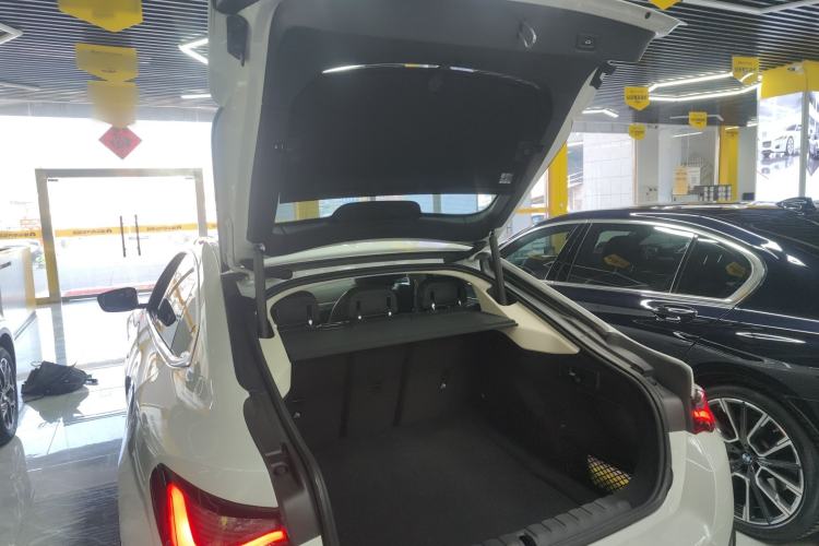 Used BMW 4 Series 2022 425i Gran Coupe M Sport Package
